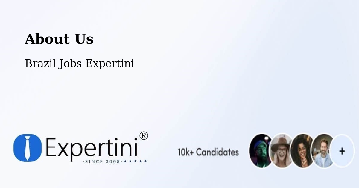 About Expertini Recruitment Platform  – Matina - Matina, Brazil Jobs Expertini