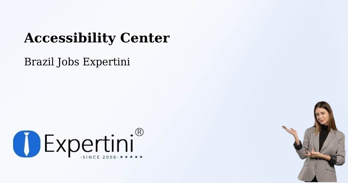 Accessibility Statement – Matina - Brazil Jobs Expertini