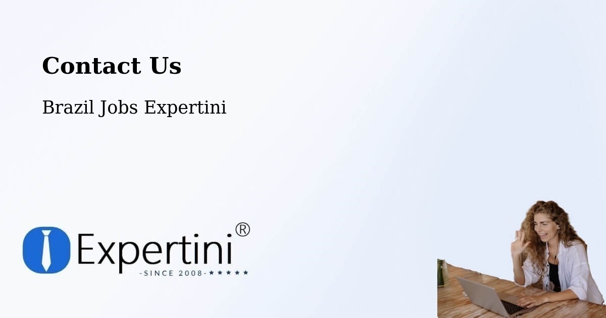 Contact Expertini – Matina - Brazil Jobs Expertini