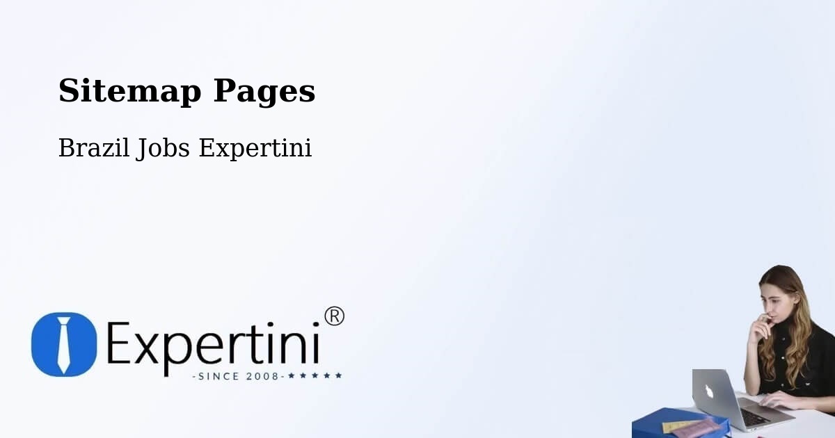 Sitemap Pages - Matina - Brazil Jobs Expertini