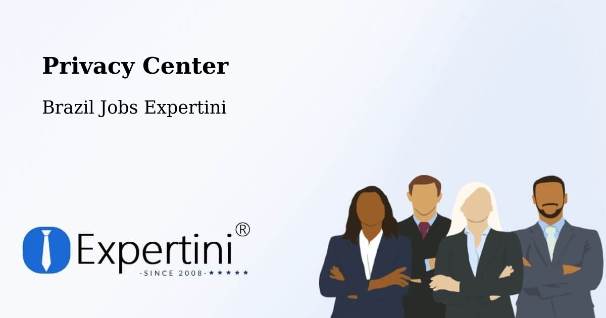 Privacy Policy – Matina - Brazil Jobs Expertini