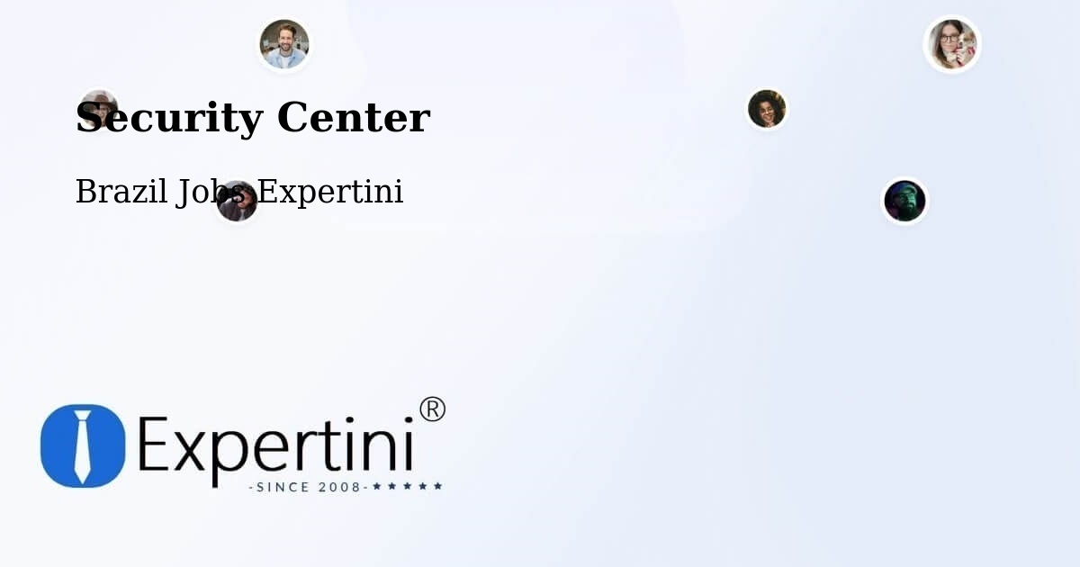 Security & Compliance – Matina - Brazil Jobs Expertini